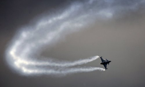 Švedska jača vojne snage, priprema se za mogući rat