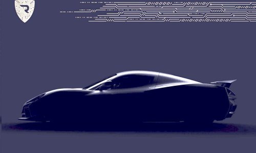 Rimac spremio novi automobil za ženevski salon. Ovo je Concept Two