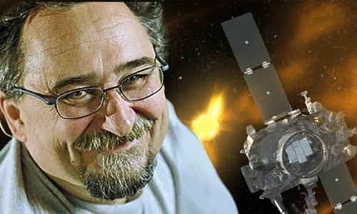 Hrvatski svemirski meteorolog dobio prestižnu nagradu, evo što nam je tim povodom rekao