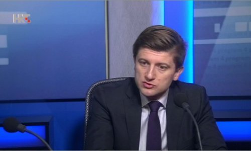 Jeftinijim zaduživanjem Marić u ovoj godini uštedio više od 800 milijuna kuna