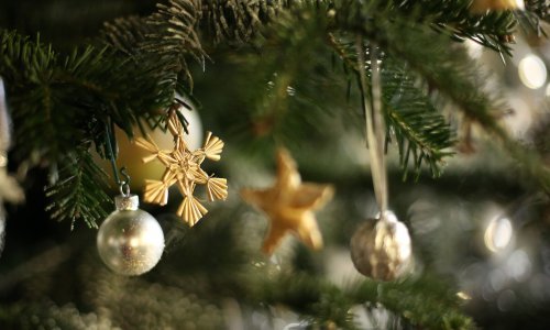 Kako su naše bake i djedovi slavili Božić?