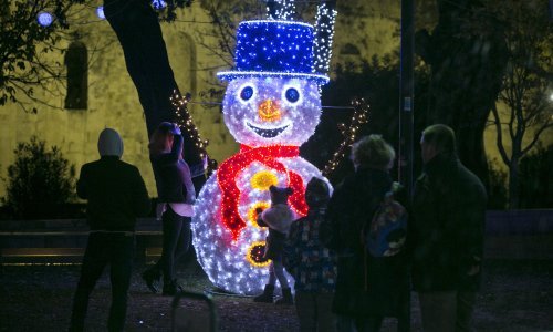 Rekordna prodaja adventskih, novogodišnjih i zimskih putovanja