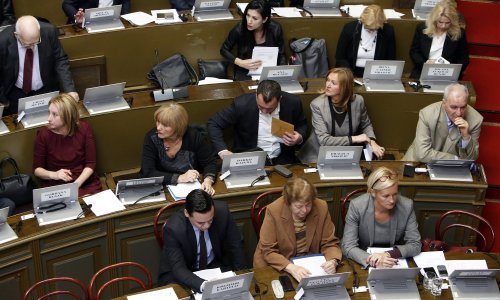 Drama u zagrebačkoj Skupštini: Hoće li gradski poslovi otići u privatne ruke?