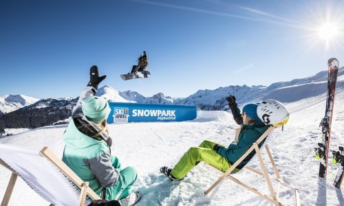 Niste za skijanje niti bordanje? Bez brige, imamo hrpu prijedloga kako provesti zimovanje