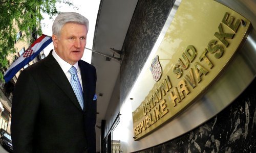 Todorić iskoristio aferu sa savjetnicima i nadopunio kaznenu prijavu protiv Ramljaka