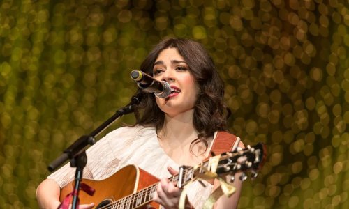 Objavljene nominacije za Porin: Mia Dimšić nominirana u devet kategorija