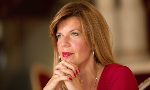 Biljana Borzan u najužem izboru za 'EU Oscara'