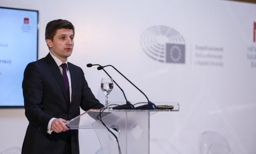 Javni dug u kolovozu pao na 287,8 milijardi kuna