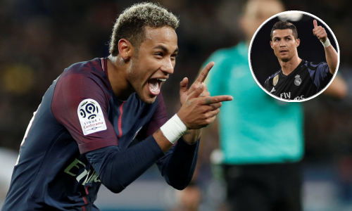 Neymar u svojoj garaži drži 'zvijer' kakvu si ni Ronaldo ne može nabaviti