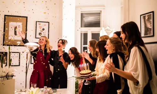 Omiljeni modni brend A'marie proslavio 15. rođendan