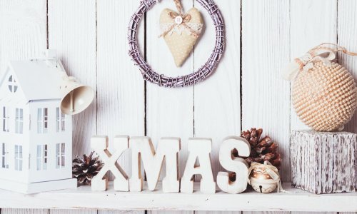 Kakve blagdanske dekoracije odabrati i zašto se dom isplati ukrasiti ranije