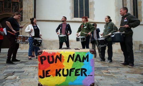 Planski i dalje srljamo: Evo zašto će strategija to teško promijeniti