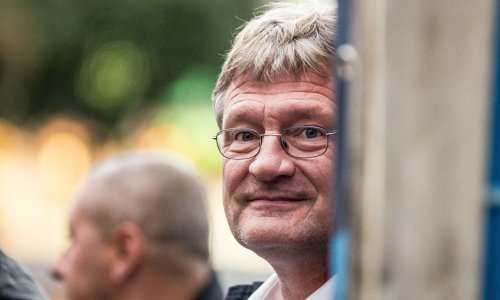 Novi šef njemačkih populista ne voli euro i migrante: Što još znamo o njemu?