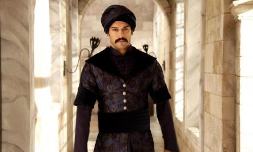 'Žene iz Srbije stalno hvale moje brkove'