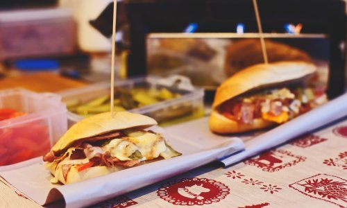 Jedenje fast fooda povećava razinu ftalata u organizmu