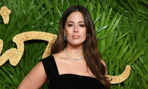 Ashley Graham otkrila 24 stvari o sebi