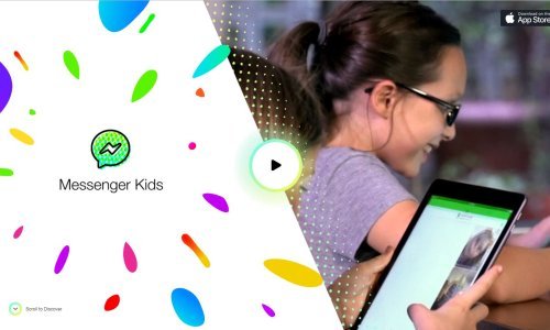 Stiže kompletan nadzor! Messenger za djecu uvodi novu značajku za zabrinute roditelje