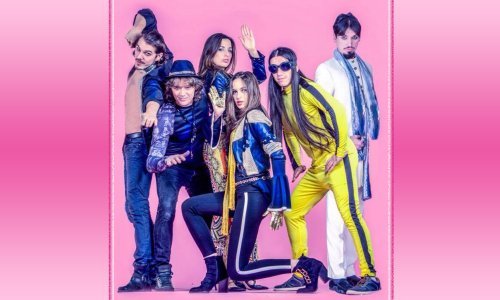 Vindon Havin - novi spot za pjesmu 'Kao da smo sami'