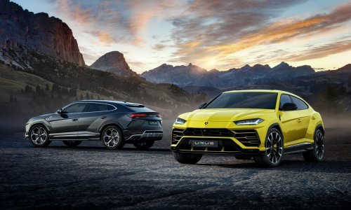 SUV Urus privukao 70 posto novih kupaca u Lamborghini. Najviše žena