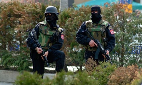 Policiji u BiH naložen najviši stupanj pripravnosti