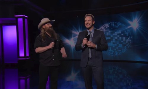 Tko bi rekao da slavni glumac ima ovakav glas?