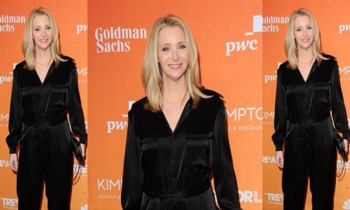 Ista kao i prije 23 godine: Za zvijezdu 'Prijatelja' vrijeme kao da je stalo