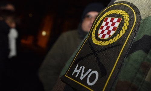 Kreće isplata 187 milijuna kuna mirovina za pripadnike HVO-a