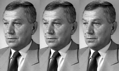 Tko je Aleksandar Vasiljević, general kojeg je osječki sud osudio na 20 godina zatvora