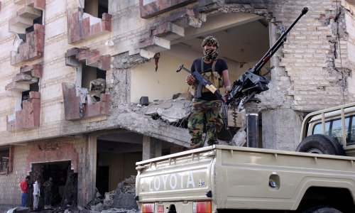 Vrije u Jemenu: Ovih pet stvari morate znati o sukobima u toj zemlji