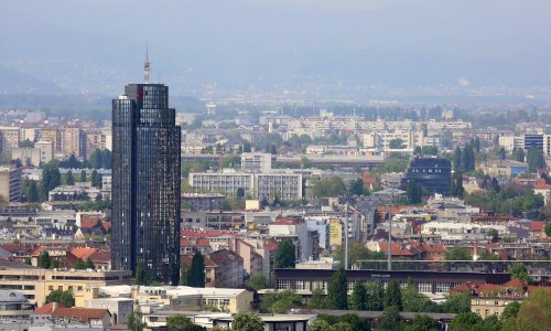 'Todorić je kupio Cibonin toranj samo da može reći kako ima jedini neboder u centru Zagreba'