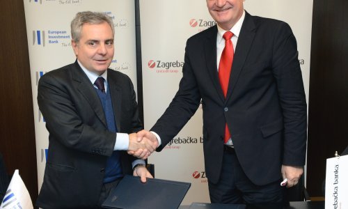 U ZABU i PBZ stiže 100 milijuna eura za energetsku učinkovitost te mala i srednja poduzeća