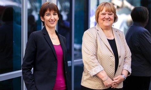 'Amsterdamska koalicija' kreće na HDZ i SDP: Pitali smo njihove  šefice što to kemijaju