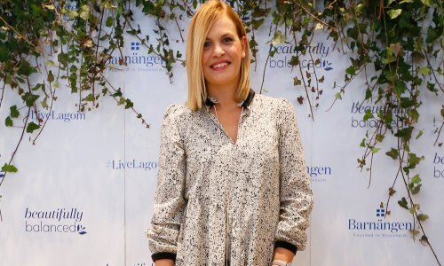 Nevena Rendeli Vejzović pokazala kako se provodi na skijanju