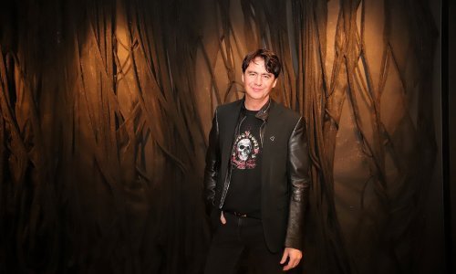 Boris Novković: Sve je spremno za veliki koncert u Lisinskom