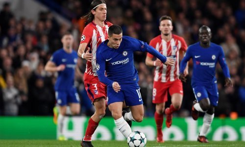 Realu se smiješi strašno pojačanje kojem se navijači nisu nadali!