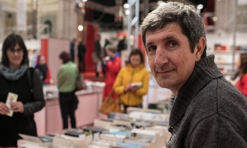 Ante Tomić: Dobar humor traži nepristojne ljude, nema ga među pitomima