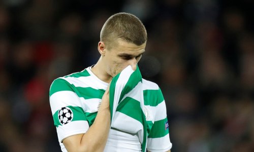 Hrvat zabio autogol odluke, Juve se spasio, Atletico ispao iz Lige prvaka!