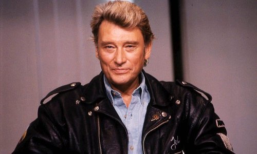 'Francuski Elvis' Johnny Hallyday umro od raka pluća