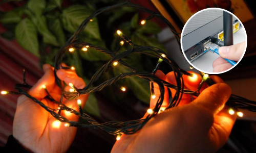 Wi-Fi vam je naglo oslabio za blagdane? Možda ste sami krivi za to