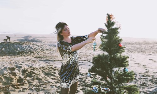 Petra Nižetić donosi nekoliko svečanih izdanja kao inspiraciju za nadolazeće blagdane