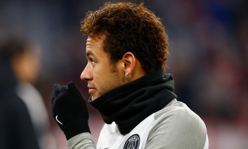 Neymar progovorio o najgorim danima svoje karijere: Samo sam plakao!