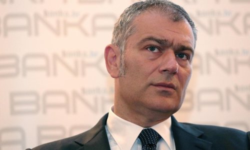 Tedeschi nagradio menadžere i zaposlenike dionicama Atlantica