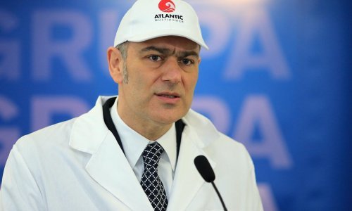 Još jedan visokopozicionirani menadžer napustio Atlantic, što se događa?