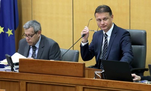 Raspravom o strateškim investicijama Sabor otvara posljednji tjedan zasjedanja