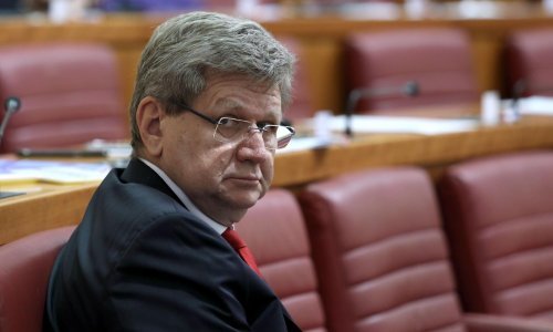 SDP protiv 'Hreljina zakona' za osiguranike Royal osiguranja: To je politička korupcija