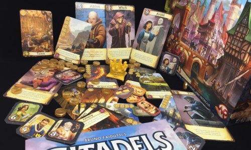 Odabrali smo 10 društvenih igara koje jednostavno morate zaigrati ovih blagdana