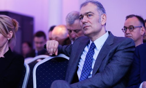 Tedeschi odlučno: Samo cjelovita EU omogućuje mir, toleranciju i blagostanje