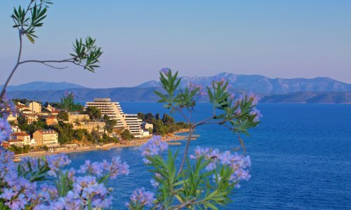 Hoteli Medora povećali prihod za 52 posto