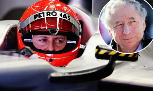 Bivši šef otkrio kakav je zapravo bio Schumacher: Mnogi iznenađeni!