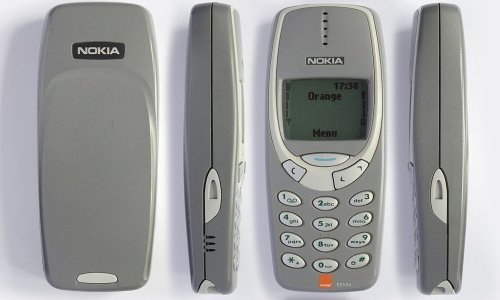 Može li Nokia 3310 preživjeti milijun volti? Pogledajte!